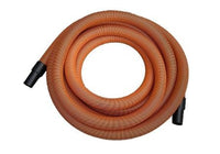 Polivac Red And Black GVAC  Hose | Polivac