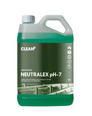 Clean Plus Advanced Neutralex PH7 5L