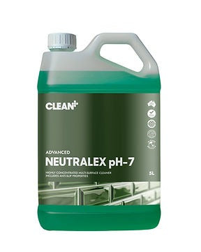 Clean Plus Advanced Neutralex PH7 5L