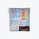 Bastion Microporous Coverall XX-Large Type 4/5/6 - White