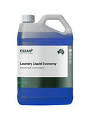 Clean Plus Laundry Liquid Economy