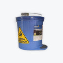 Oates® Contractor Wringer Mop Bucket Blue 15L | Oates