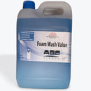 Foam Liquid Hand Soap 5L | Silk Touch Chemicals