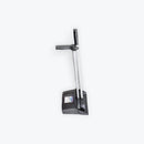 Oates® Commercial Lobby Pan Set Black I Oates