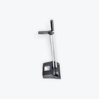 Oates® Commercial Lobby Pan Set Black I Oates