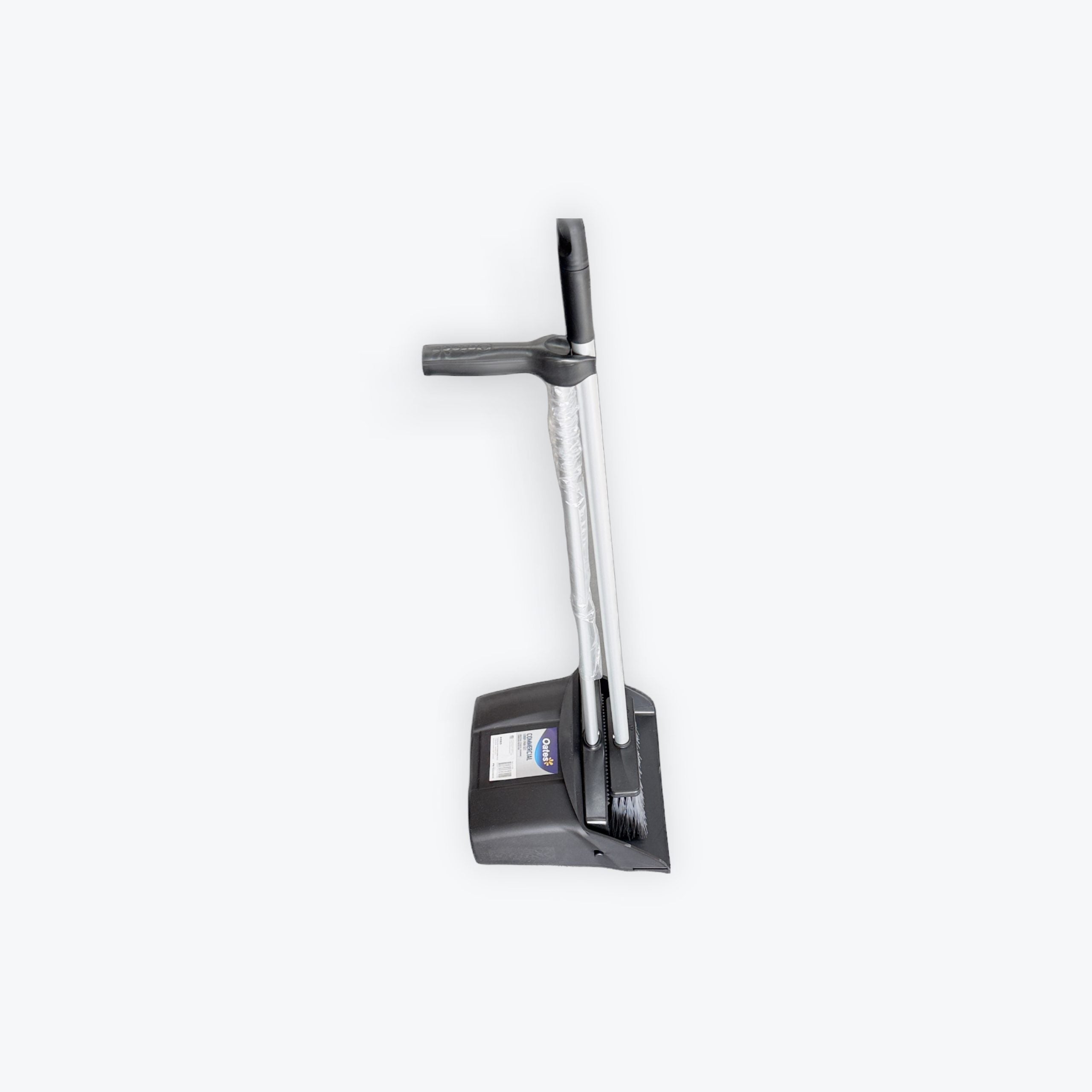 Oates® Commercial Lobby Pan Set Black I Oates