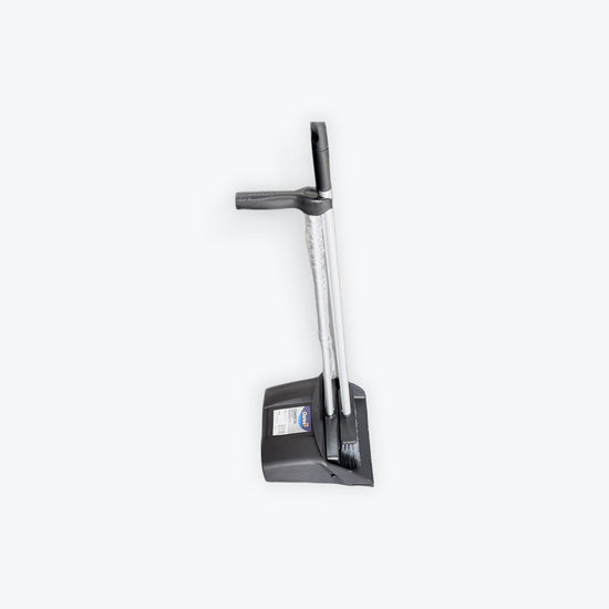 Oates® Commercial Lobby Pan Set Black I Oates