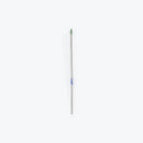 Oates® Contractor Aluminium Handle 1.5M Green | Oates