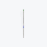 Oates® Contractor Aluminium Handle 1.5M Green | Oates