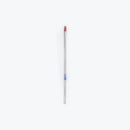 Oates® Contractor Aluminium Handle 1.5M Red | Oates