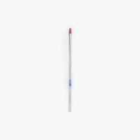 Oates® Contractor Aluminium Handle 1.5M Red | Oates
