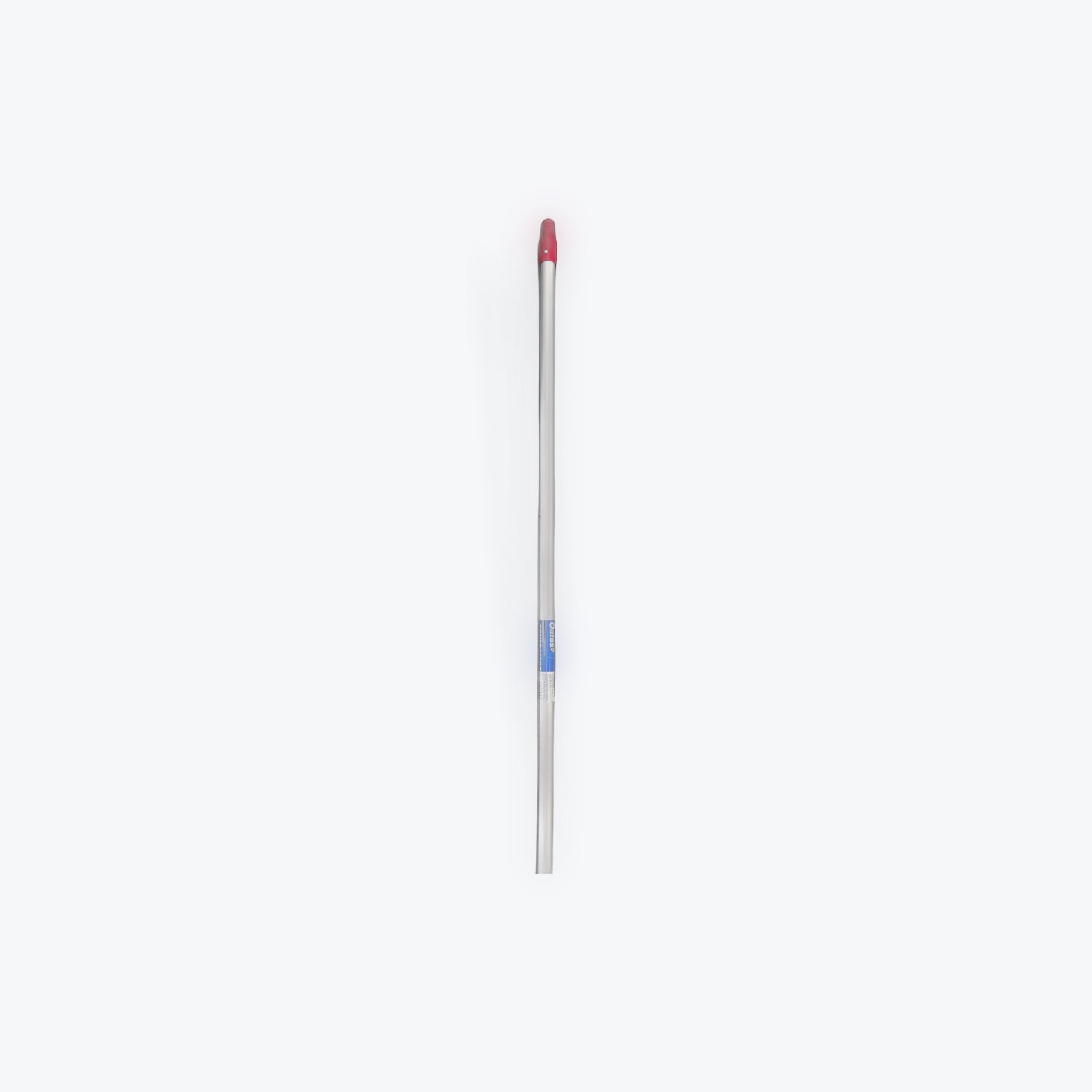 Oates® Contractor Aluminium Handle 1.5M Red | Oates