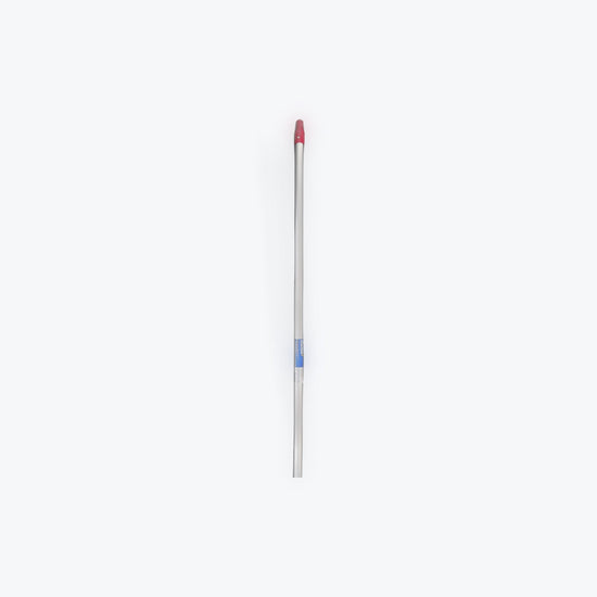 Oates® Contractor Aluminium Handle 1.5M Red | Oates