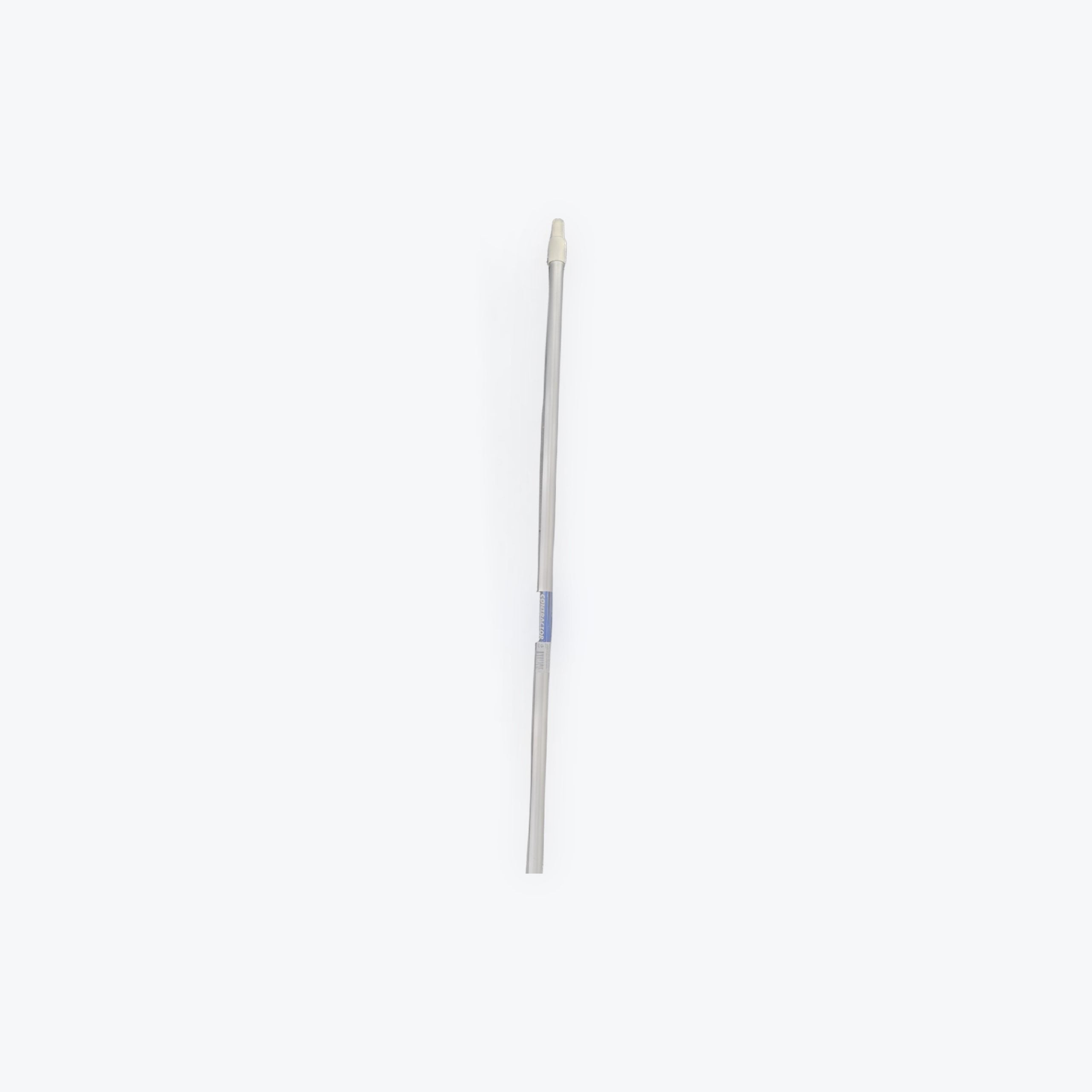 Oates® Contractor Aluminium Handle 1.5M White | Oates