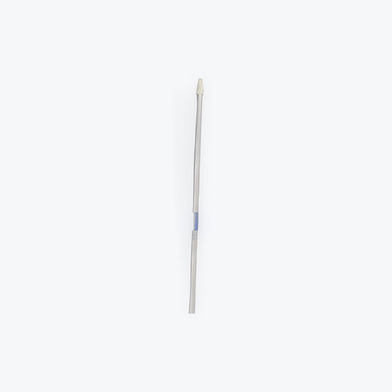 Oates® Contractor Aluminium Handle 1.5M White | Oates