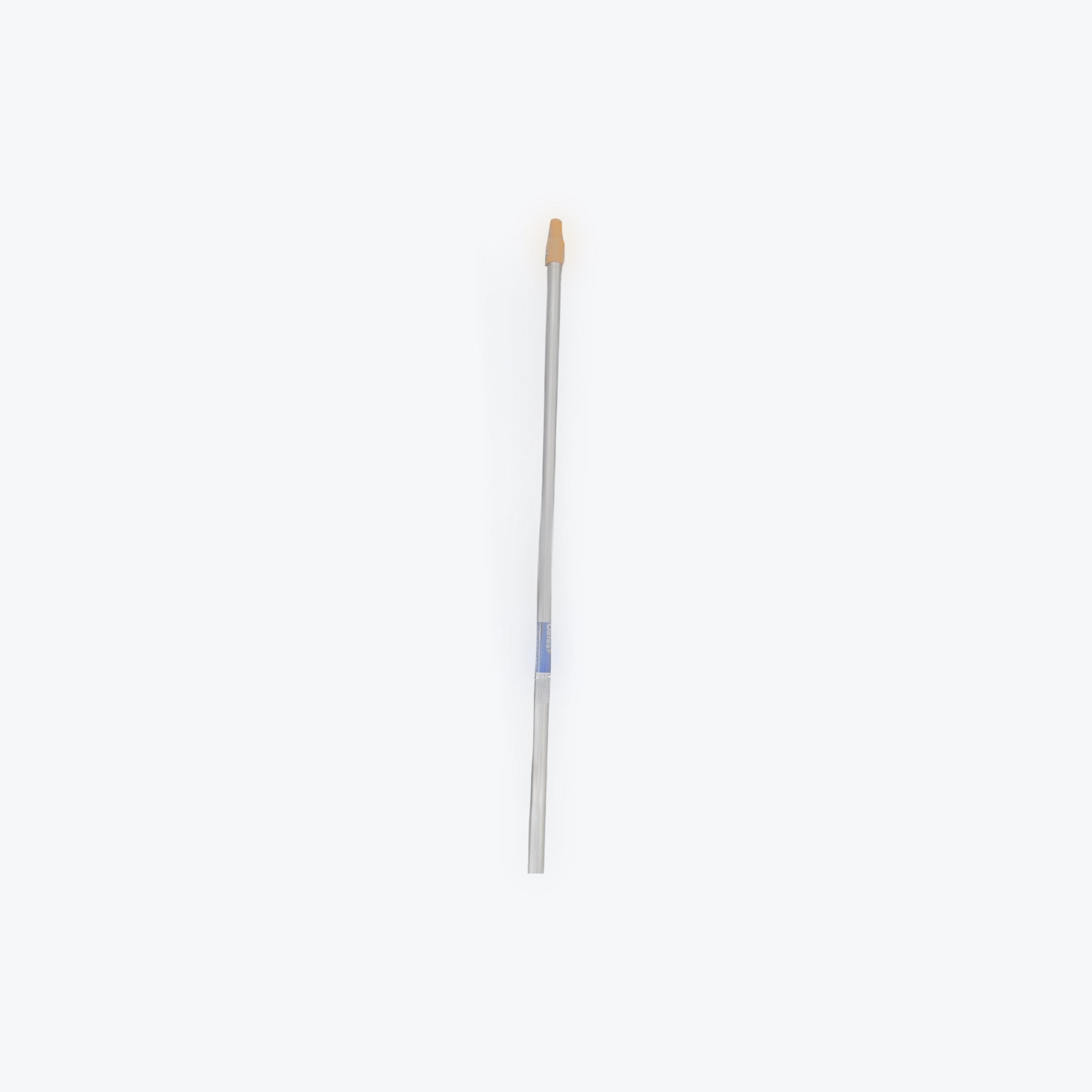 Oates® Contractor Aluminium Handle 1.5M Yellow | Oates