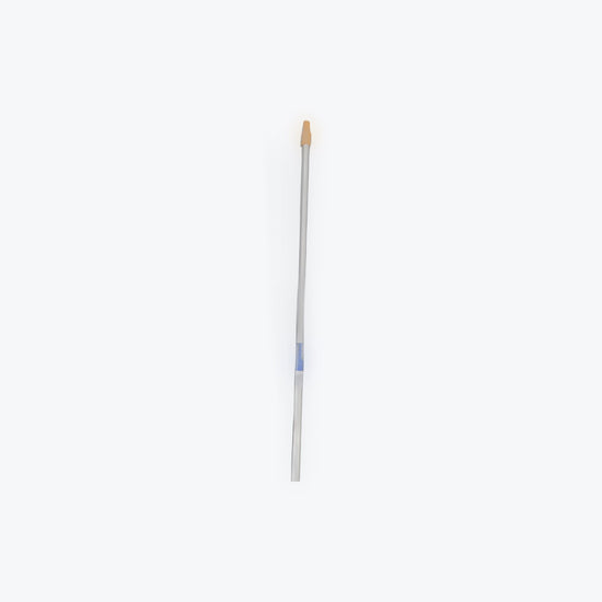 Oates® Contractor Aluminium Handle 1.5M Yellow | Oates