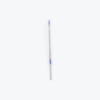 Oates® Contractor Aluminium Handle 1.5M Blue | Oates