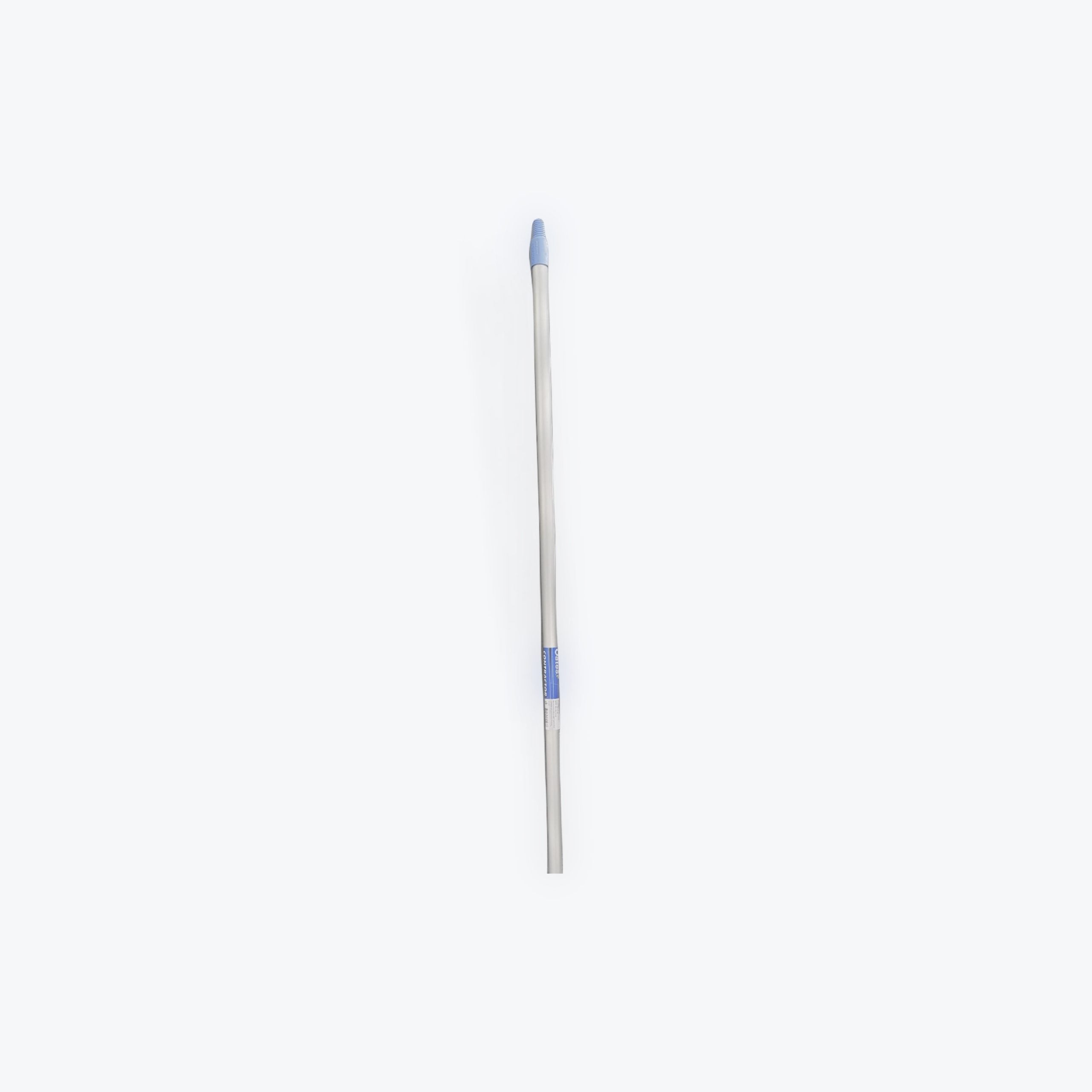 Oates® Contractor Aluminium Handle 1.5M Blue | Oates