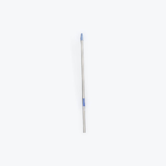 Oates® Contractor Aluminium Handle 1.5M Blue | Oates