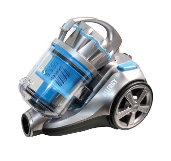 Domestic ALLERGYPRO 1800w Bagged Vacuum | Cleanstar