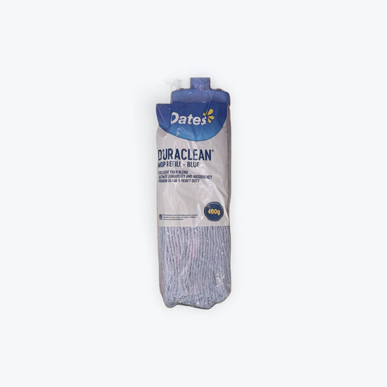 Oates® Duraclean  Mop Head Blue 400g | Oates