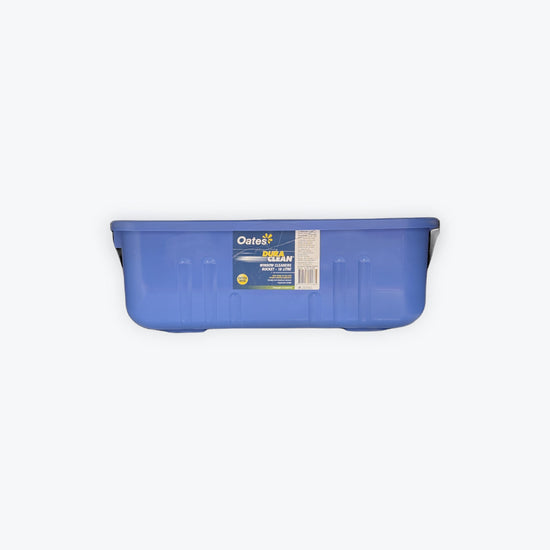 Oates® DuraClean Window Cleaners Bucket 18L | Oates
