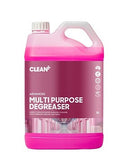 Clean Plus Advanced Multi Purpose Degreaser 5L