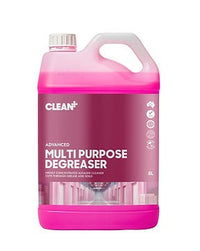 Clean Plus Advanced Multi Purpose Degreaser 5L