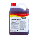 AGAR™ Grill Clean 5L (DG)