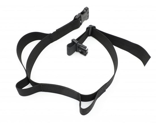 SORBO Nylon Belt with Loops