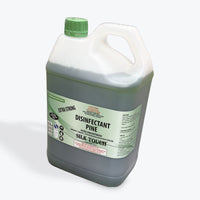 Disinfectant Pine Ultra Concentrated 5L | Silk Touch Chemicals