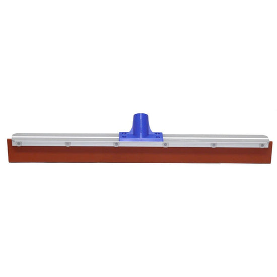 Red Rubber Floor Squeegee | NAB