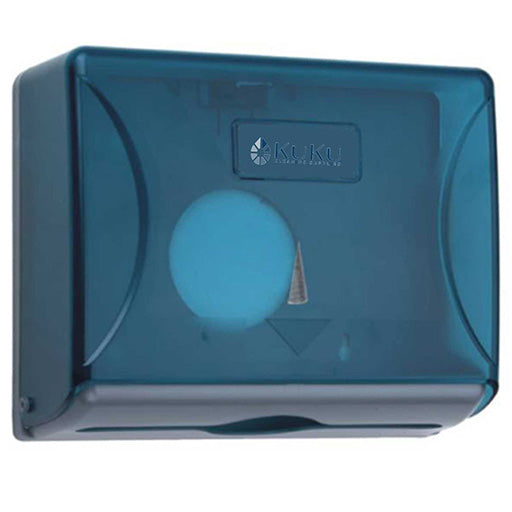 Ultraslim Thickened ABS Hand Paper Towel Dispenser  | KUKU