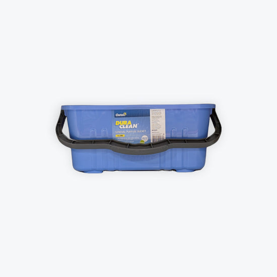 Oates® DuraClean Window Cleaners Bucket 12L | Oates