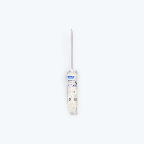 Oates® Wool Duster 60cm Plastic Handle | Oates