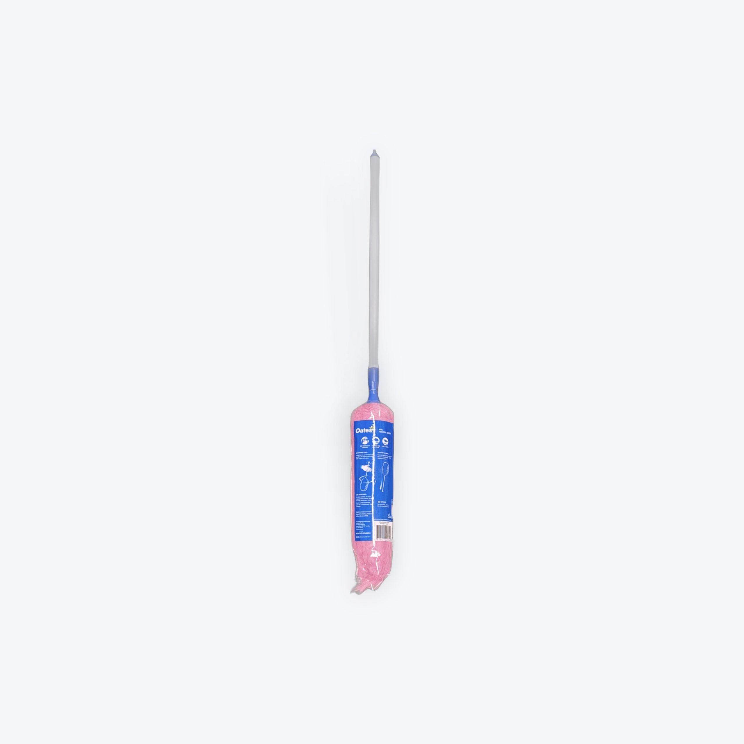 Oates® Wool Duster Telescopic Handle 1.15m | Oates