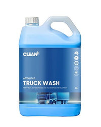 Clean Plus Advanced Truck Wash 5L