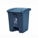 Pedal Plastic  Bin 30L | KUKU