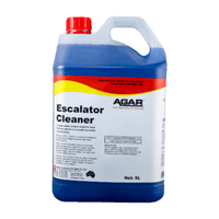 AGAR™ Escalator Cleaner 5L