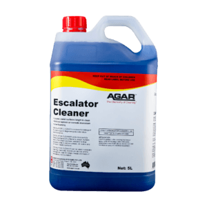 AGAR™ Escalator Cleaner 5L