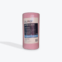 DURO™ Wipes Roll Heavy Duty Red 50cm x 30cm