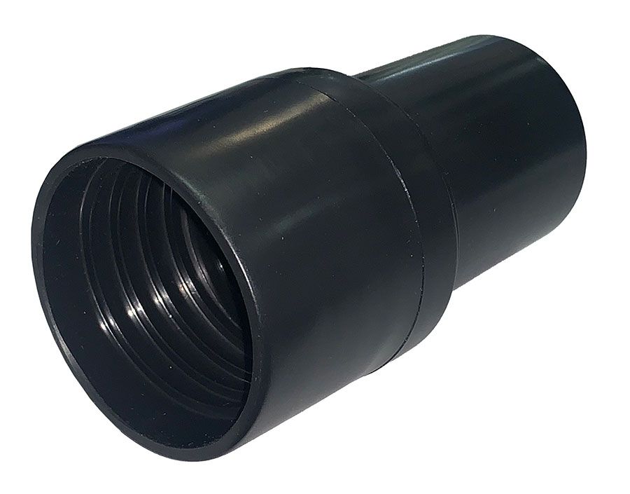 Vacuum Hose Swivel Cuff 38mm | SteamVac