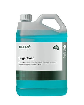 Clean Plus Sugar Soap 5L