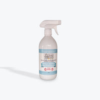 Enzyme Wizard Surface Sanitizer - 750ML Empty