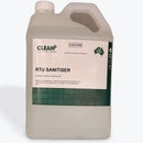 Clean Plus Food Grade RTU Surface Sanitiser 5L