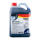 AGAR™ All Fresh Toilet & Bathroom Cleaner Super Concentrate 5L