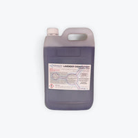 Lavender Disinfectant 5L | Advanced Chemicals