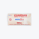 Mediflex Small Vinyl Powder Free Gloves