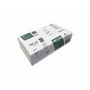 Veora Everyday Ultraslim Interleaved Towel 2ply 150s x 16pk/ctn